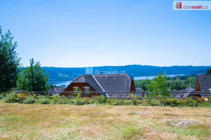 Prodej rodinného domu, Lipno nad Vltavou - Slupečná, 100 m2