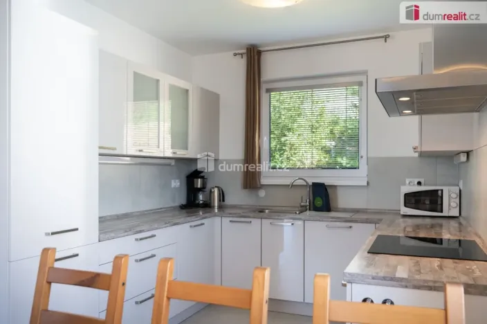 Prodej rodinného domu, Lipno nad Vltavou - Slupečná, 100 m2