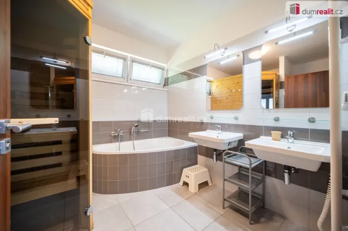 Prodej rodinného domu, Lipno nad Vltavou - Slupečná, 100 m2