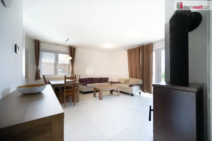 Prodej rodinného domu, Lipno nad Vltavou - Slupečná, 100 m2