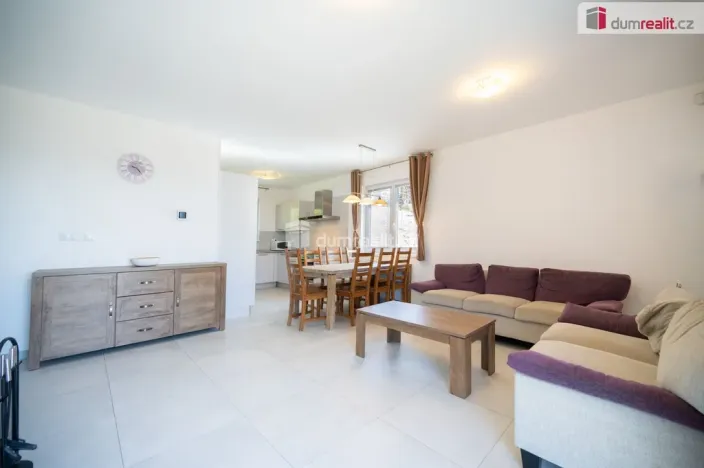 Prodej rodinného domu, Lipno nad Vltavou - Slupečná, 100 m2