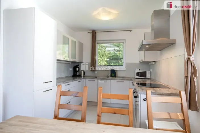 Prodej rodinného domu, Lipno nad Vltavou - Slupečná, 100 m2
