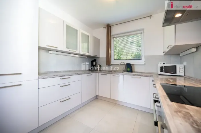 Prodej rodinného domu, Lipno nad Vltavou - Slupečná, 100 m2