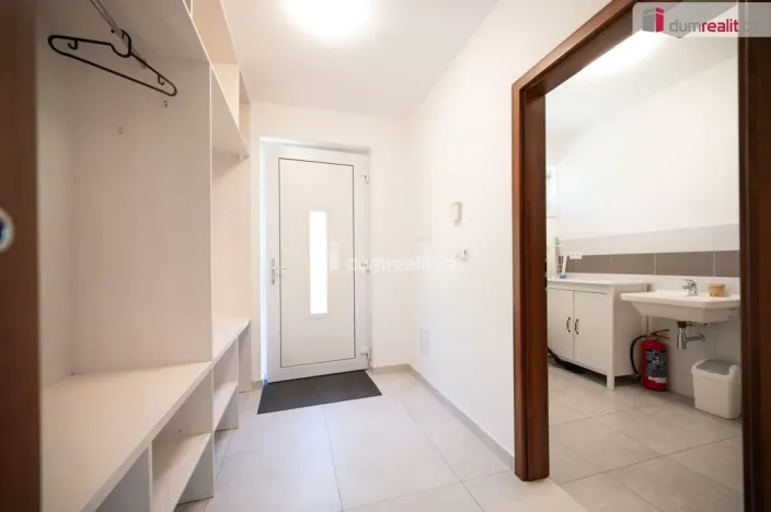 Prodej rodinného domu, Lipno nad Vltavou - Slupečná, 100 m2
