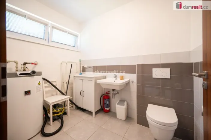 Prodej rodinného domu, Lipno nad Vltavou - Slupečná, 100 m2