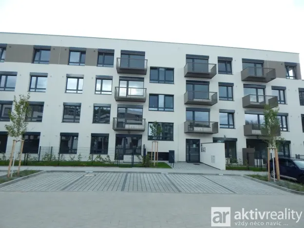 Prodej bytu 1+kk, Kladno, U Mrazíren, 29 m2
