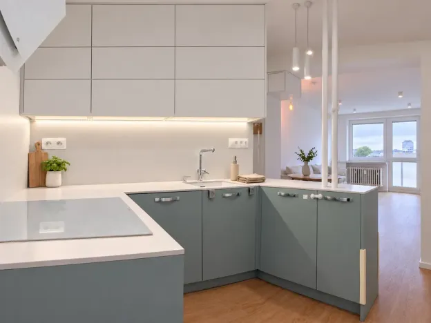 Prodej bytu 3+kk, Olomouc - Nová Ulice, Studentská, 59 m2
