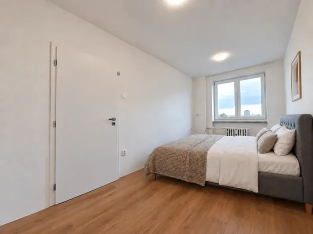 Prodej bytu 3+kk, Olomouc - Nová Ulice, Studentská, 59 m2