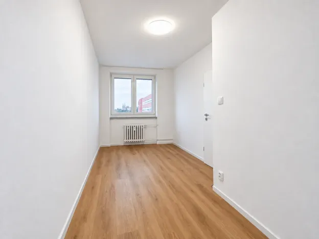 Prodej bytu 3+kk, Olomouc - Nová Ulice, Studentská, 59 m2