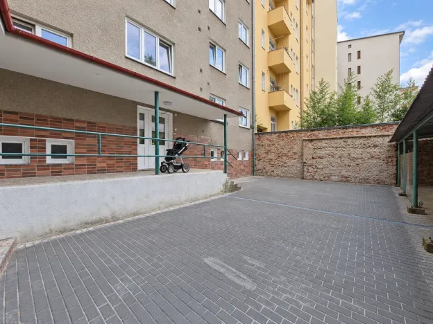 Prodej bytu 3+kk, Olomouc - Nová Ulice, Studentská, 59 m2