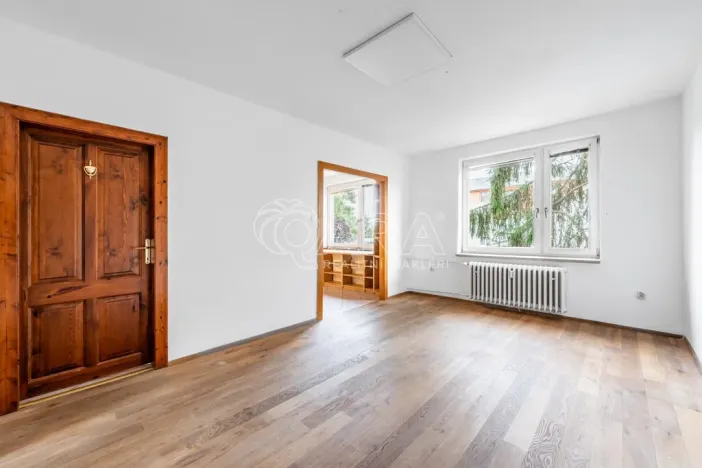 Pronájem bytu 3+1, Roztoky, Masarykova, 74 m2