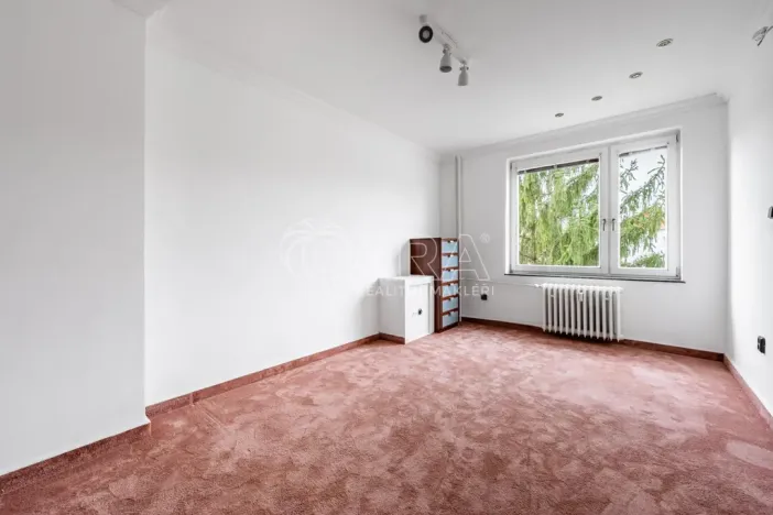 Pronájem bytu 3+1, Roztoky, Masarykova, 74 m2