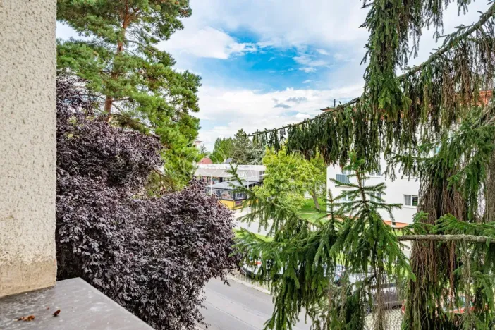 Pronájem bytu 3+1, Roztoky, Masarykova, 74 m2