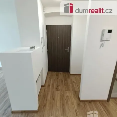 Pronájem bytu 2+kk, Ústí nad Labem - Ústí nad Labem-centrum, Elišky Krásnohorské, 65 m2