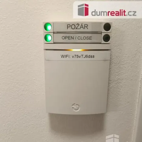 Pronájem bytu 2+kk, Ústí nad Labem - Ústí nad Labem-centrum, Elišky Krásnohorské, 65 m2
