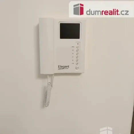 Pronájem bytu 2+kk, Ústí nad Labem - Ústí nad Labem-centrum, Elišky Krásnohorské, 65 m2