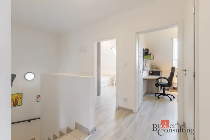 Prodej rodinného domu, Rajhradice, Za Sokolovnou, 120 m2