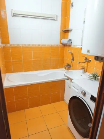 Prodej bytu 3+kk, Březnice, Dolní Valy, 65 m2