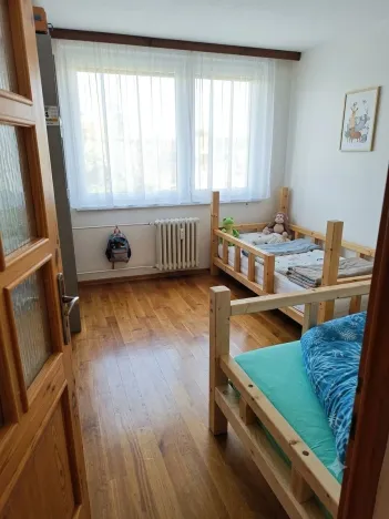 Prodej bytu 3+kk, Březnice, Dolní Valy, 65 m2