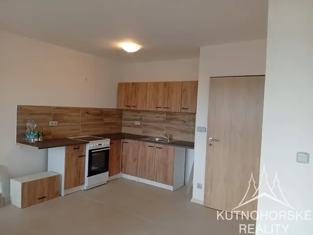 Pronájem bytu 3+1, Zbraslavice, 65 m2
