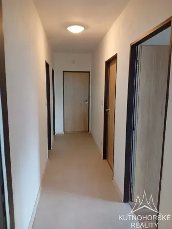 Pronájem bytu 3+1, Zbraslavice, 65 m2