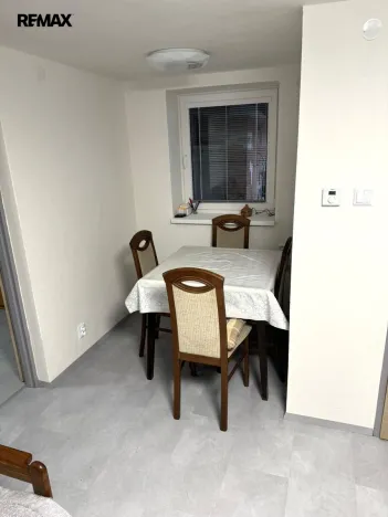 Pronájem bytu 1+1, Náměšť nad Oslavou - Jedov, 45 m2