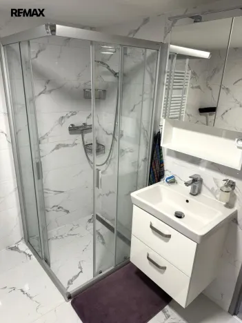 Pronájem bytu 1+1, Náměšť nad Oslavou - Jedov, 45 m2