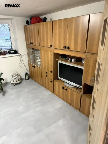 Pronájem bytu 1+1, Náměšť nad Oslavou - Jedov, 45 m2