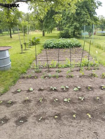 Pronájem bytu 1+1, Náměšť nad Oslavou - Jedov, 45 m2