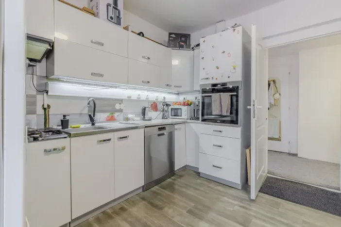 Prodej rodinného domu, Kladno, Ant. Škváry, 175 m2