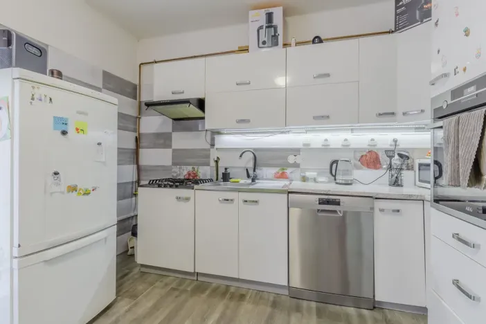 Prodej rodinného domu, Kladno, Ant. Škváry, 175 m2
