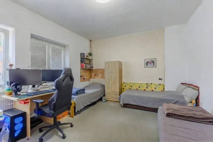 Prodej rodinného domu, Kladno, Ant. Škváry, 175 m2