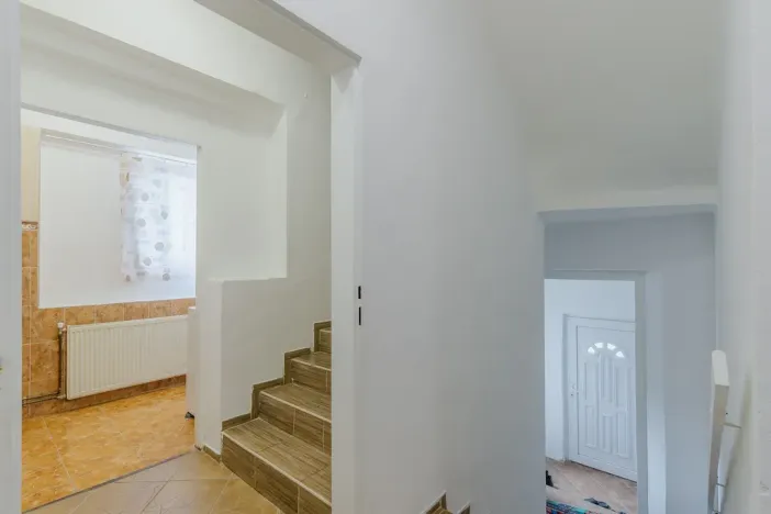 Prodej rodinného domu, Kladno, Ant. Škváry, 175 m2