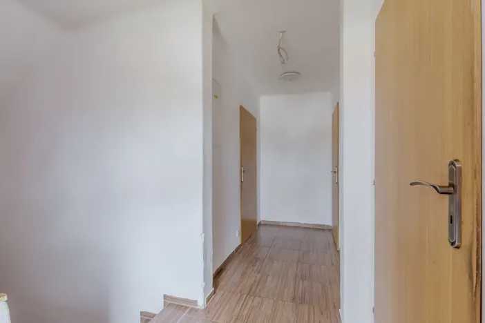 Prodej rodinného domu, Kladno, Ant. Škváry, 175 m2