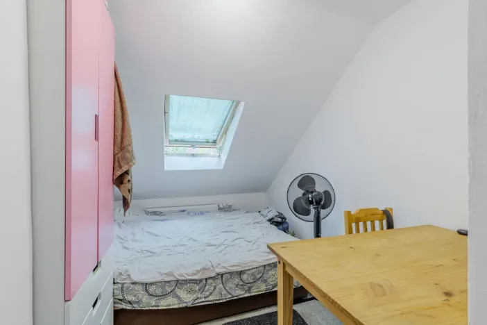 Prodej rodinného domu, Kladno, Ant. Škváry, 175 m2