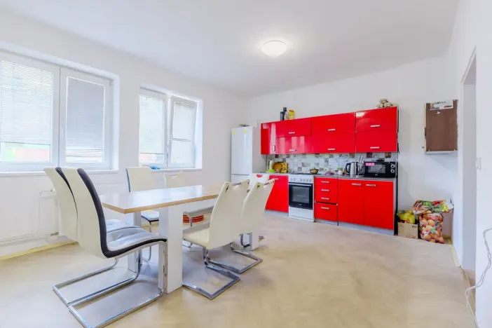 Prodej rodinného domu, Kladno, Ant. Škváry, 175 m2