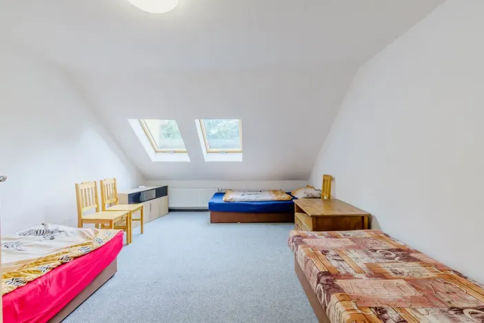 Prodej rodinného domu, Kladno, Ant. Škváry, 175 m2