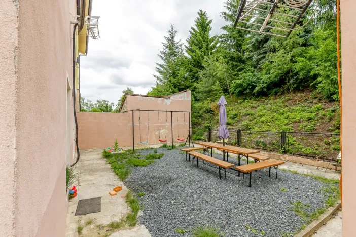Prodej rodinného domu, Kladno, Ant. Škváry, 175 m2