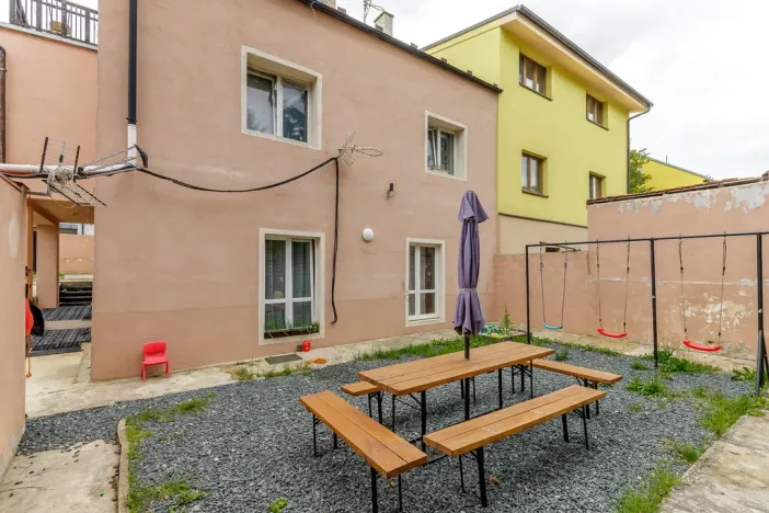 Prodej rodinného domu, Kladno, Ant. Škváry, 175 m2