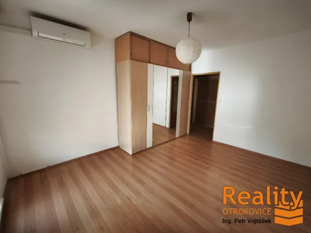 Pronájem bytu 2+1, Otrokovice, Smetanova, 56 m2