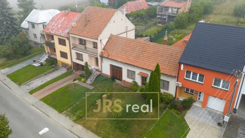 Prodej rodinného domu, Korytná, 106 m2