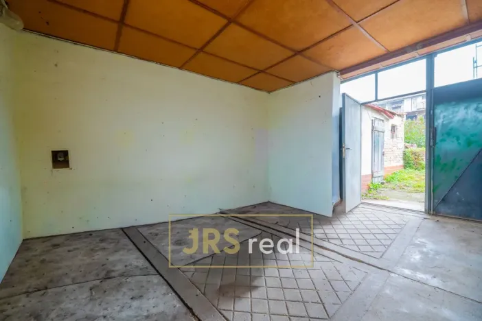 Prodej rodinného domu, Korytná, 106 m2