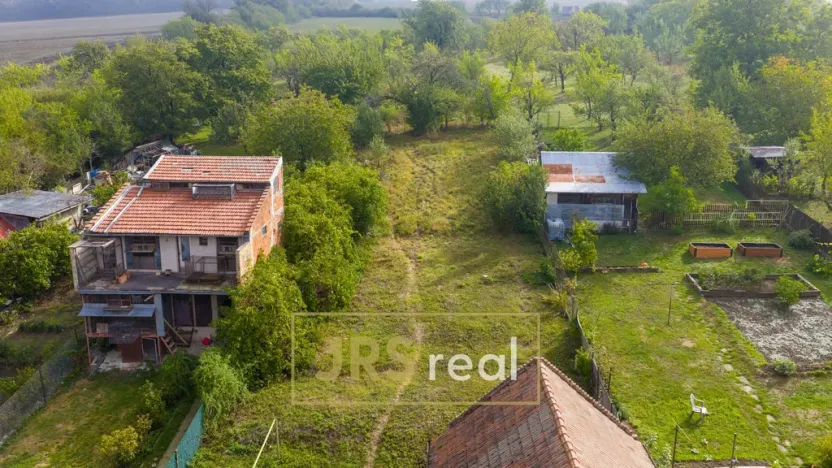 Prodej rodinného domu, Korytná, 106 m2