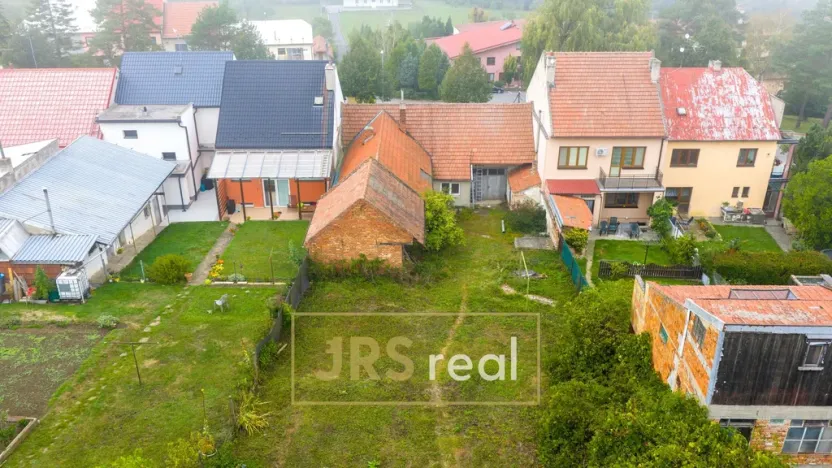 Prodej rodinného domu, Korytná, 106 m2