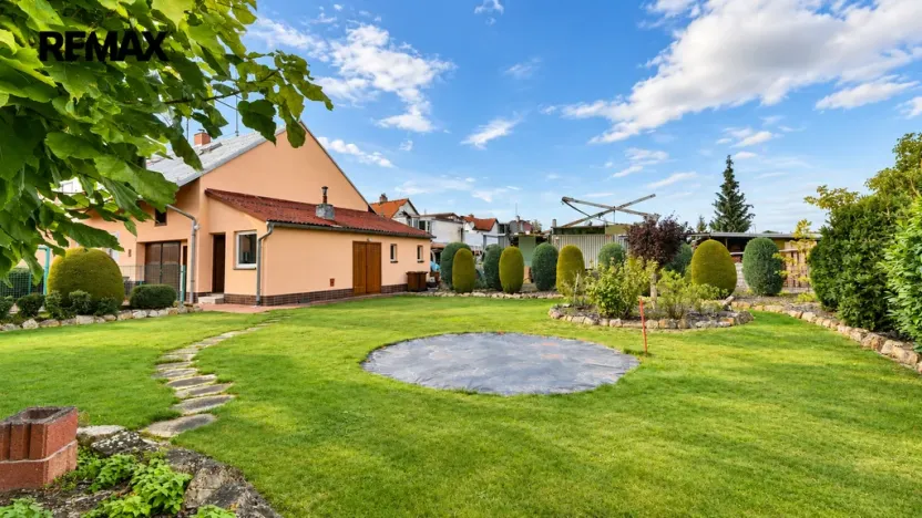 Prodej rodinného domu, Přelouč - Lohenice, 130 m2