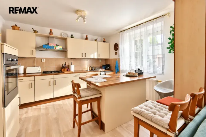 Prodej rodinného domu, Přelouč - Lohenice, 130 m2