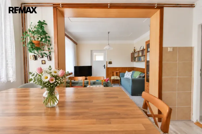 Prodej rodinného domu, Přelouč - Lohenice, 130 m2