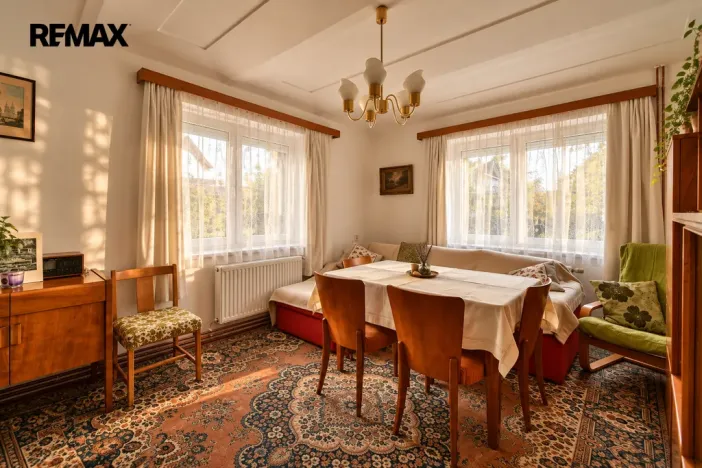 Prodej rodinného domu, Přelouč - Lohenice, 130 m2