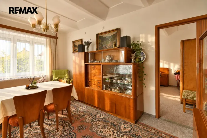 Prodej rodinného domu, Přelouč - Lohenice, 130 m2