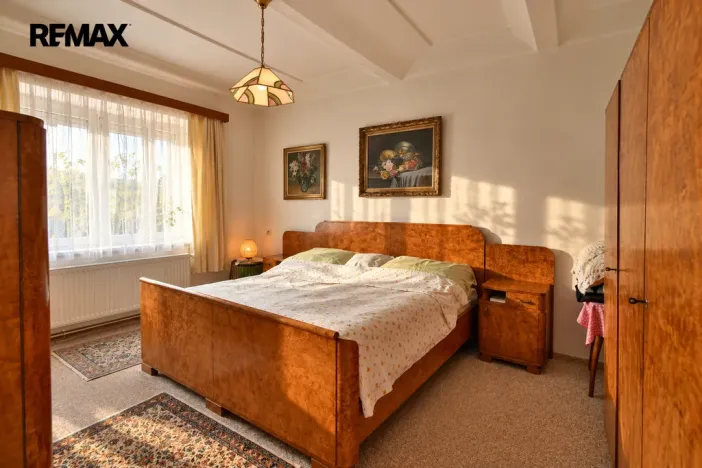 Prodej rodinného domu, Přelouč - Lohenice, 130 m2